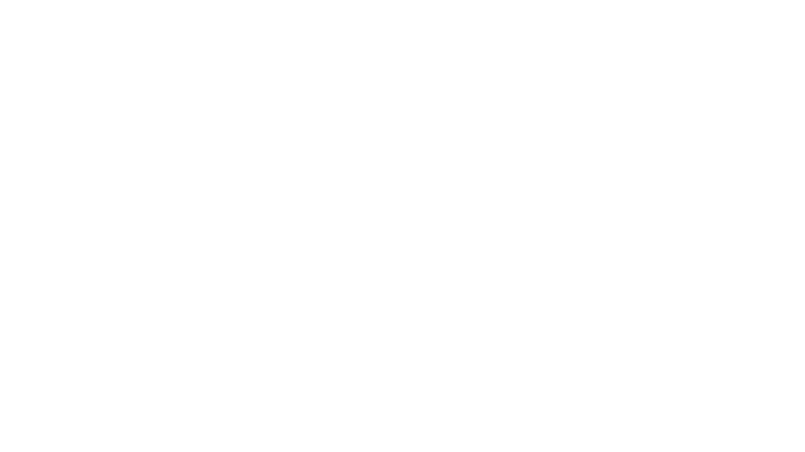 White Xumo logo on black background