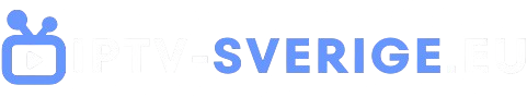 IPTV SVEERIGE