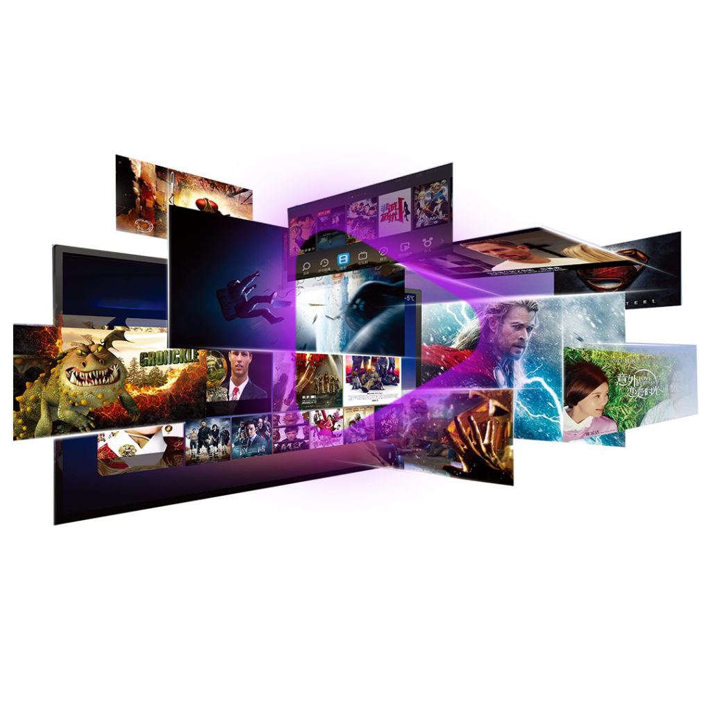 Best IPTV player for Mac 2026