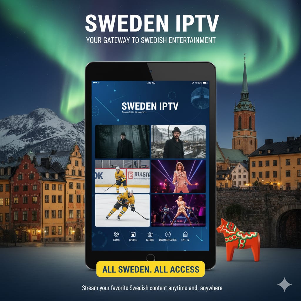 IPTVTV